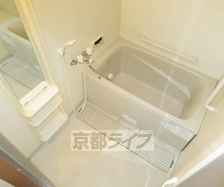 バス・シャワールーム　ゆったり・