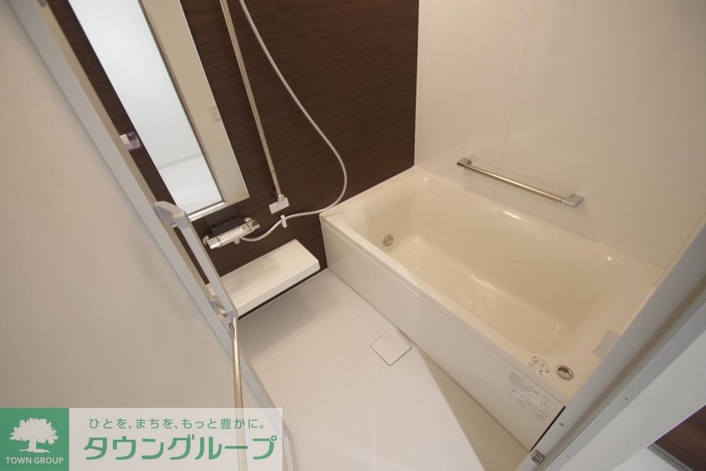 バス・シャワールーム　★お部屋探しは、タウンハウジング多摩センター店へ★