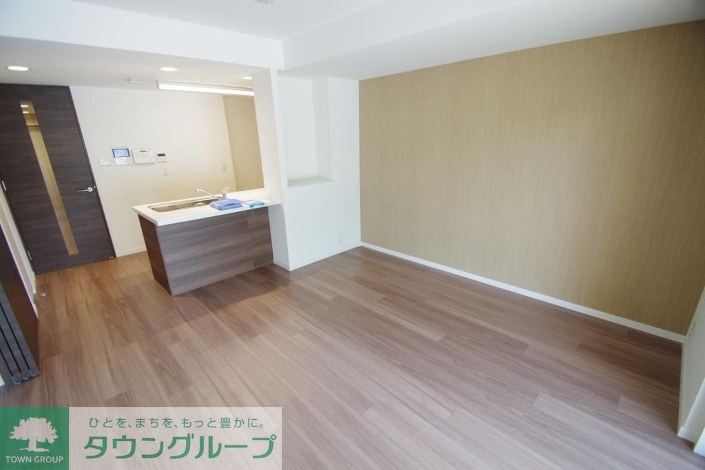 居室・リビング　★お部屋探しは、タウンハウジング多摩センター店へ★