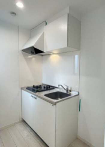 キッチン　使いやすいキッチン！