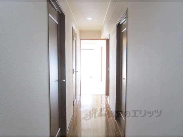 その他部屋・スペース　廊下