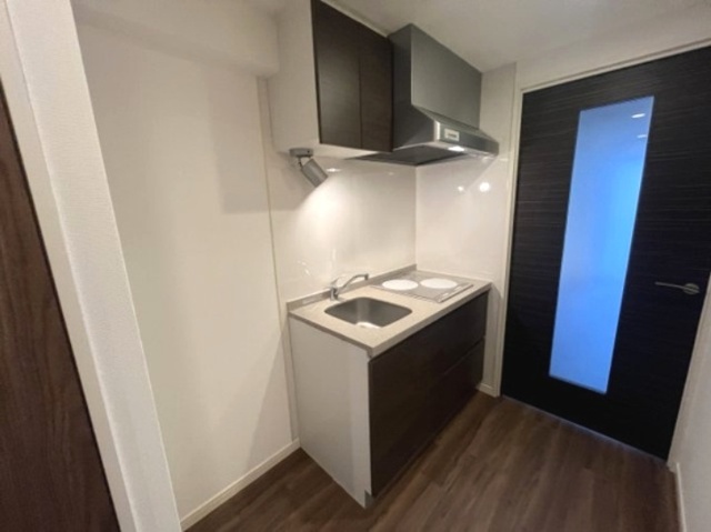 キッチン　同仕様タイプ