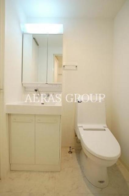 トイレ　同仕様写真