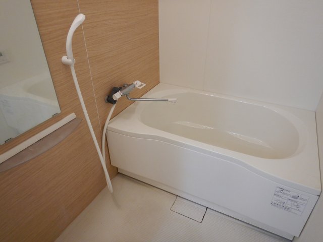 バス・シャワールーム　別号室参考写真