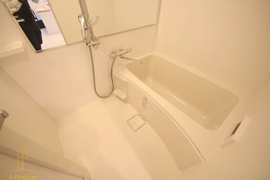 バス・シャワールーム　TOP COURT都島