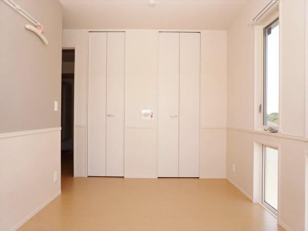 その他設備　その他部屋・スペース