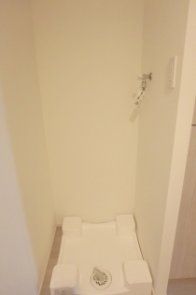 その他部屋・スペース　トイレ