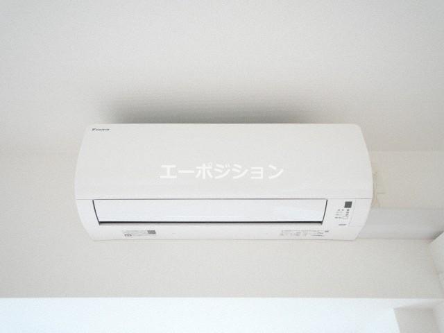 その他共有部分　セレニテ桜川駅前プリエ