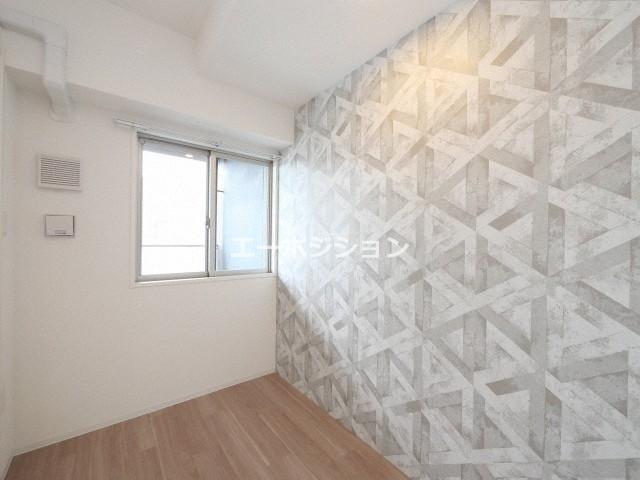 その他部屋・スペース　セレニテ桜川駅前プリエ