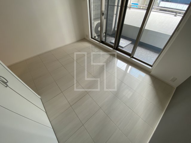 居室・リビング　ガリレイ新町　洋室