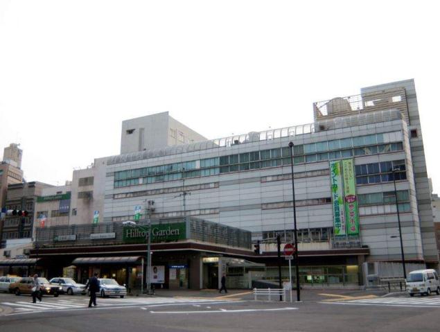 その他　駅（その他）まで320m