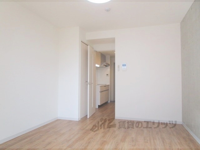 居室・リビング　洋室