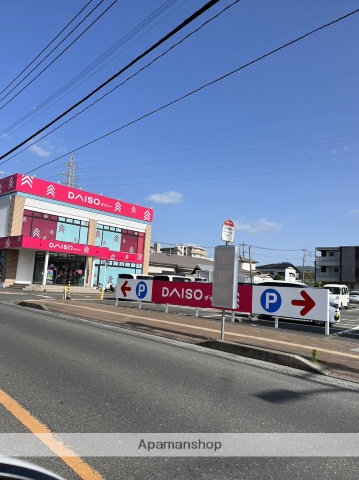 その他　公民館入口（その他）まで437m