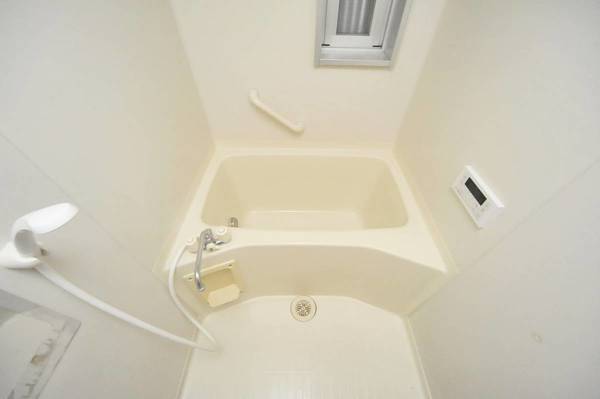 バス・シャワールーム　ビレッジハウスの同一物件・同一タイプの間取りの写真です