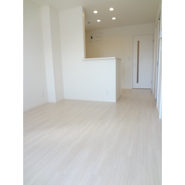 居室・リビング　弊社は都内全域の物件をご紹介可能です！