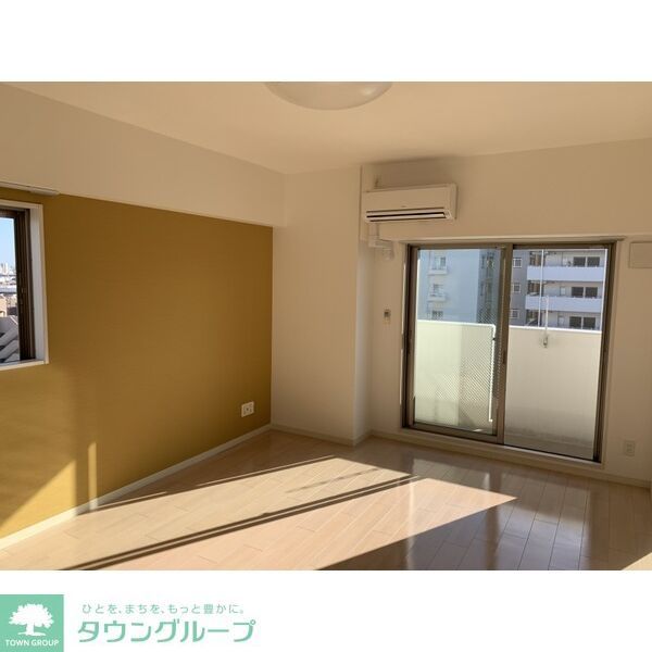 居室・リビング　同仕様