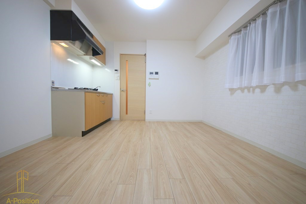 居室・リビング　フレンシアノイエ内本町