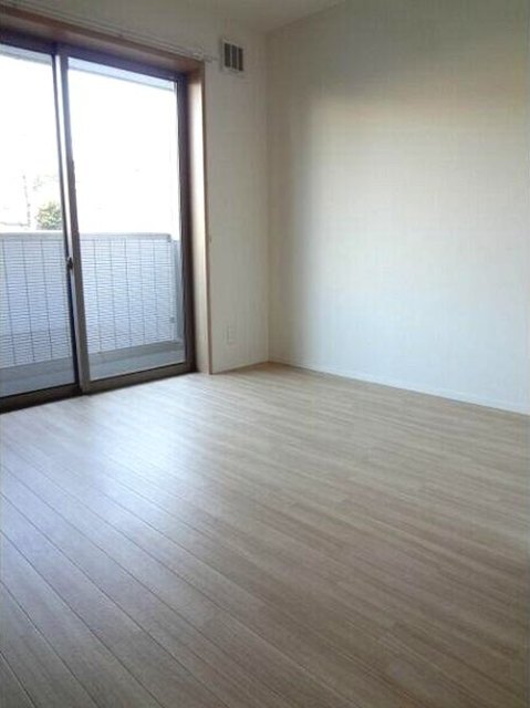 キッチン　システムキッチンです