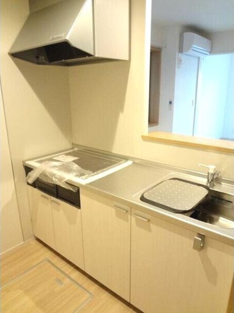 居室・リビング　温水洗浄便座完備