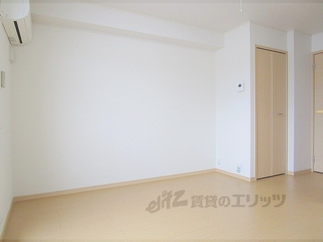 居室・リビング　居室