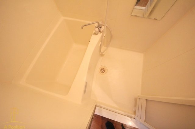 バス・シャワールーム　ブランシェ天満