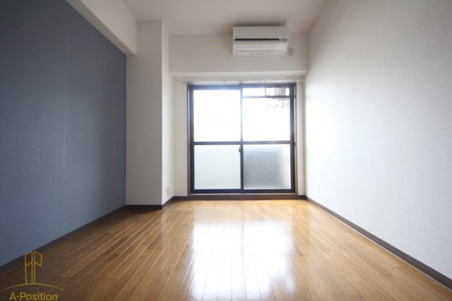 居室・リビング　ブランシェ天満