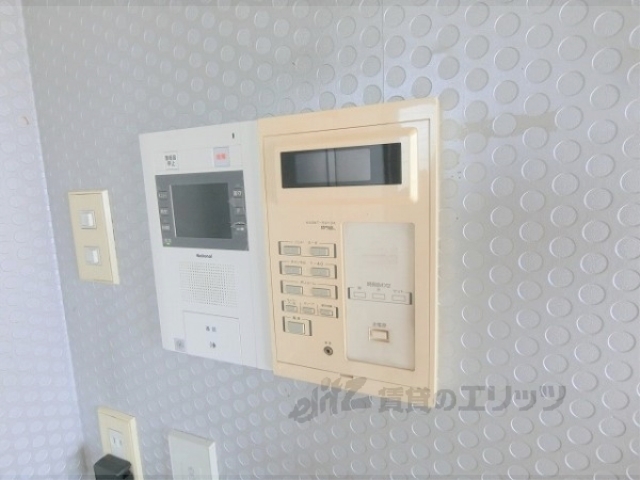 セキュリティ　ドアフォン（ＴＶ含）