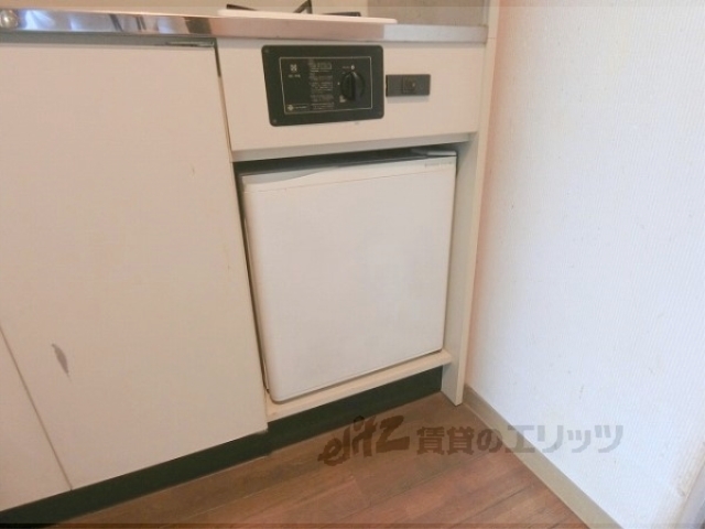 その他部屋・スペース　冷蔵庫置場