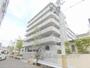 松ケ崎駅より徒歩17分 6階 築35年3ヶ月の賃貸物件