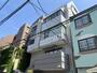 北浦和駅より徒歩4分 5階 築37年1ヶ月の賃貸物件