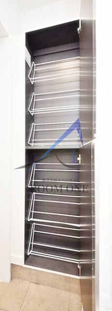 収納　収納です。