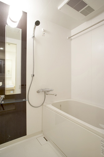 バス・シャワールーム　※参考写真