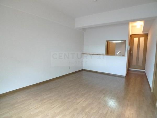 居室・リビング　反転タイプ