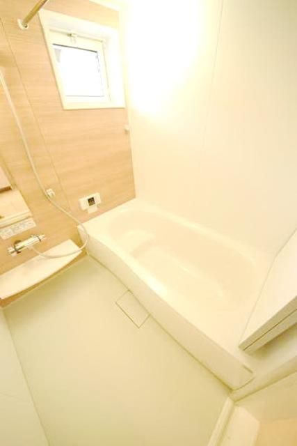 バス・シャワールーム　室内・室内設備