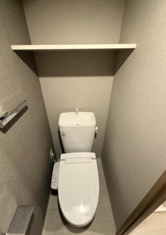 トイレ　☆清潔感のあるトイレ☆