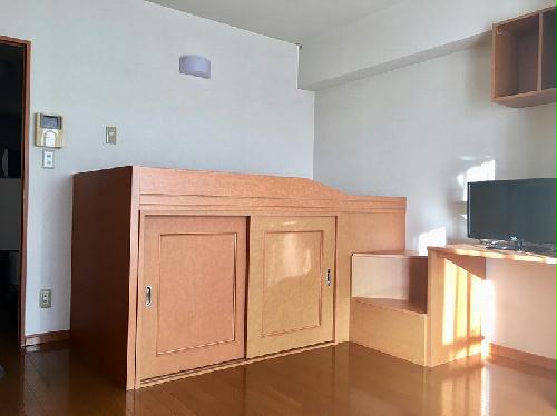 その他部屋・スペース　Bタイプ　号室により、間取りや備品は異なる場合があります。