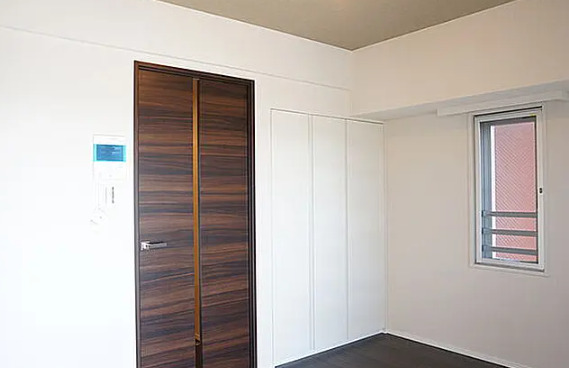 居室・リビング　参考写真です