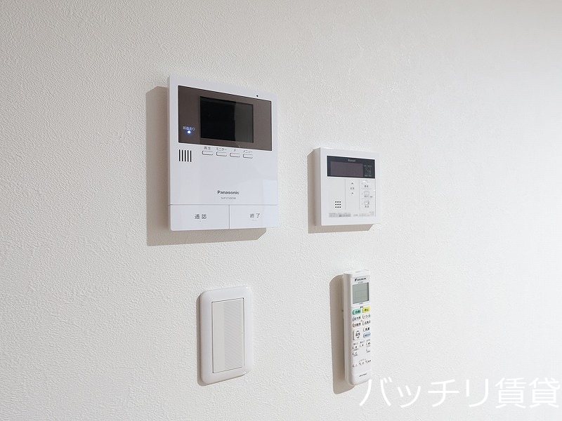 セキュリティ　画像は同シリーズ参考画像の為、現況を優先いたします。