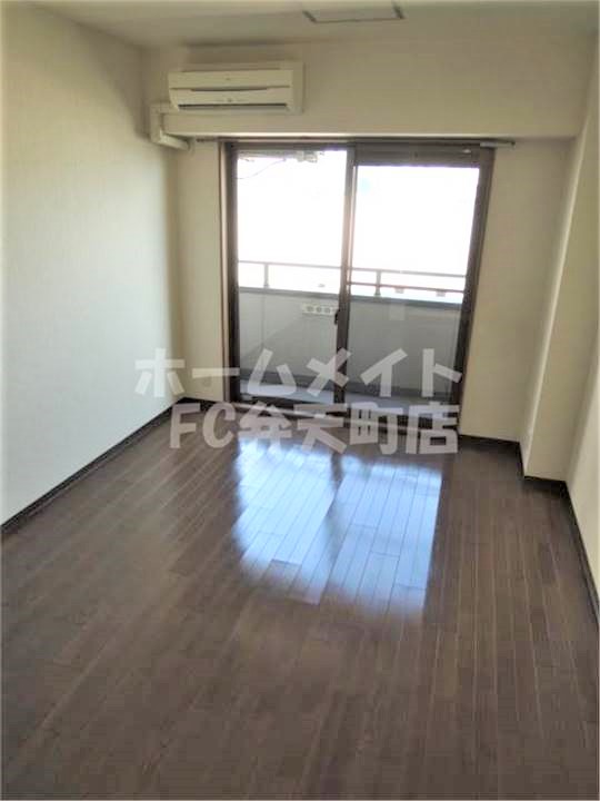 居室・リビング　おしゃれな居間です