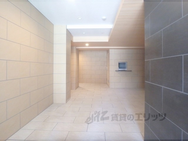 ロビー　ロビー