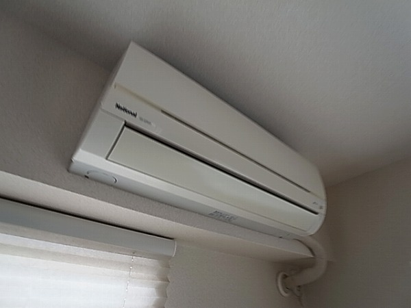 その他設備　別部屋参考写真