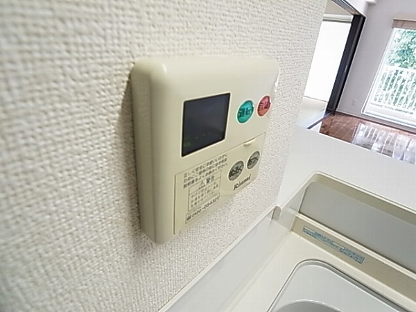 その他　別部屋参考写真