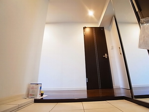 玄関　別部屋参考写真