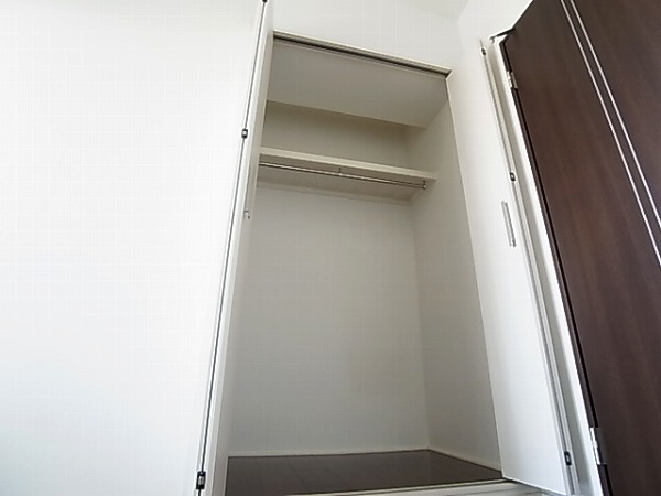 収納　別部屋参考写真