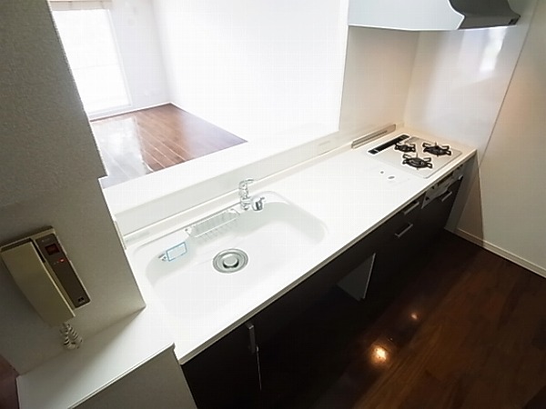 キッチン　別部屋参考写真