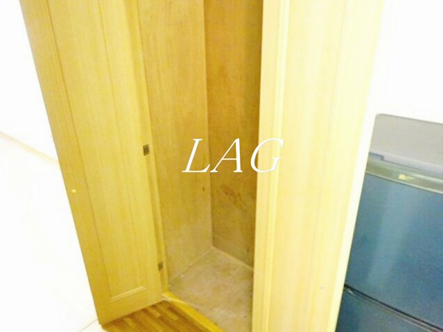 収納　収納です。