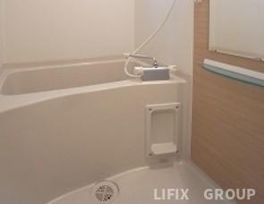 バス・シャワールーム　風呂