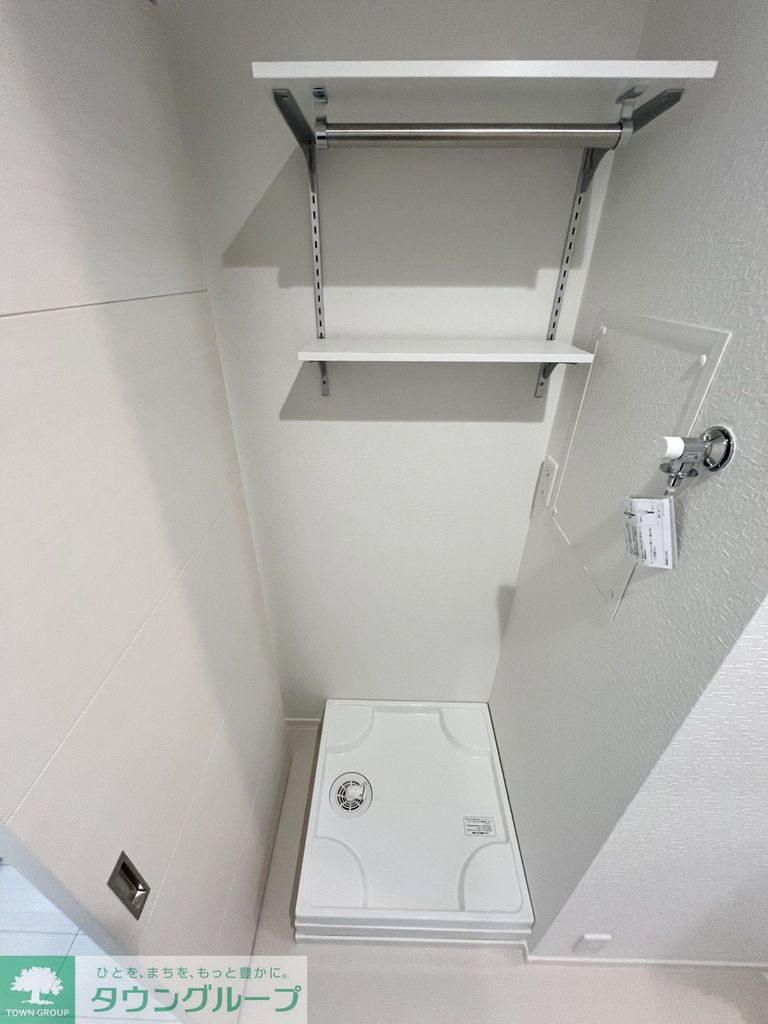 その他設備　バス