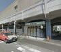 スーパー　ヤマイチ原木中山店（スーパー）まで349m