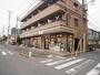 コンビニ　セブンイレブン船橋本中山6丁目店（コンビニ）まで326m